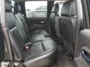 ✅ 2009 Chevrolet Colorado 2LT • VIN: 1GCDS13E098146986 • Лот: 67073125. Опубликован ранее на Copart с пробегом 185 645 миль. Бесплатный доступ к архиву аукционных продаж из США и подробный отчёт об истории автомобиля на DreamBid. Изображение 10.