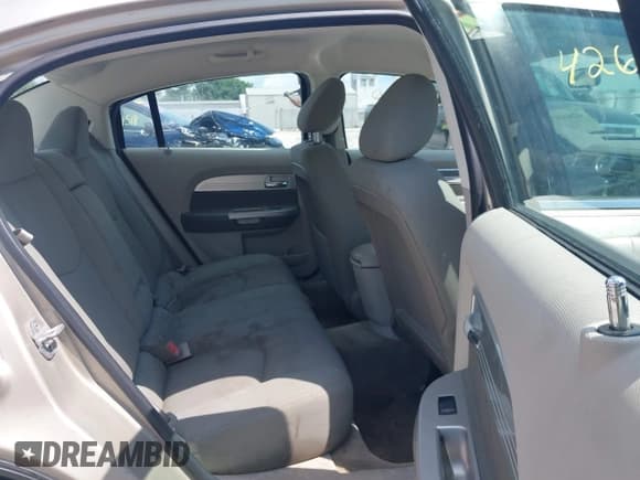 ✅ 2008 Chrysler Sebring Touring • VIN: 1C3LC56J08N226818 • Lot: 42665720. Listed on IAAI with 171,091 mi. Free auction sales archive from the USA and detailed vehicle history report at DreamBid. Image 8.