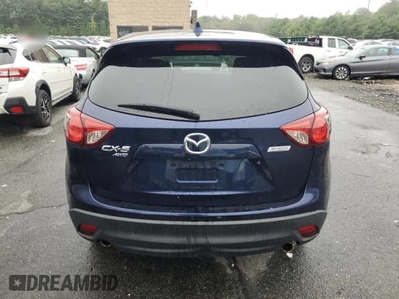 ✅ 2014 Mazda CX-5 Touring • VIN: JM3KE4CY0E0363190 • Lot: 82087545. Wystawiony na Copart z przebiegiem 172 094 mil. Bezpłatny archiwum sprzedaży aukcyjnych z USA i szczegółowy raport historii pojazdu na DreamBid. Zdjęcie 6.