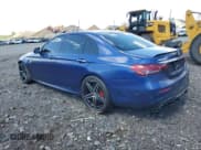 ✅ 2021 Mercedes-Benz E 63 S AMG • VIN: W1KZF8KB7MA928719 • Лот: 56224085. Опубликован ранее на Copart с пробегом 55 949 миль. Бесплатный доступ к архиву аукционных продаж из США и подробный отчёт об истории автомобиля на DreamBid. Изображение 2.