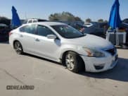 ✅ 2013 Nissan Altima SL • VIN: 1N4AL3AP6DN494193 • Lot: 86551455. Listed on Copart with 198,419 mi. Free auction sales archive from the USA and detailed vehicle history report at DreamBid. Image 4.