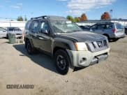 ✅ 2008 Nissan Xterra X • VIN: 5N1AN08U98C501486 • Lot: 90327815. Listed on Copart with 189,769 mi. Free auction sales archive from the USA and detailed vehicle history report at DreamBid. Image 14.