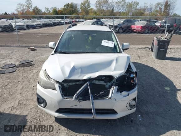 2013 Subaru Impreza Special Sports Premium с VIN JF1GPAL62DH803812, выставлен на аукционе IAAI как лот 43484470 с пробегом 91 401 миль миль и . История ставок и продаж доступна на DreamBid. Изображение 12.