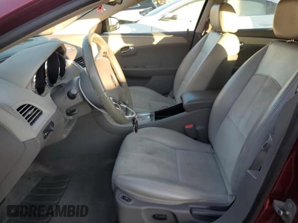 ✅ 2008 Chevrolet Malibu 2LT • VIN: 1G1ZJ57B08F248114 • Лот: 80856104. Опубликован ранее на Copart с пробегом 112 774 миль. Бесплатный доступ к архиву аукционных продаж из США и подробный отчёт об истории автомобиля на DreamBid. Изображение 7.