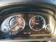 ✅ 2009 BMW 7 Series 750Li • VIN: WBAKB83519CY57848 • Lot: 68399485. Listed on Copart with 127,784 mi. Free auction sales archive from the USA and detailed vehicle history report at DreamBid. Image 9.