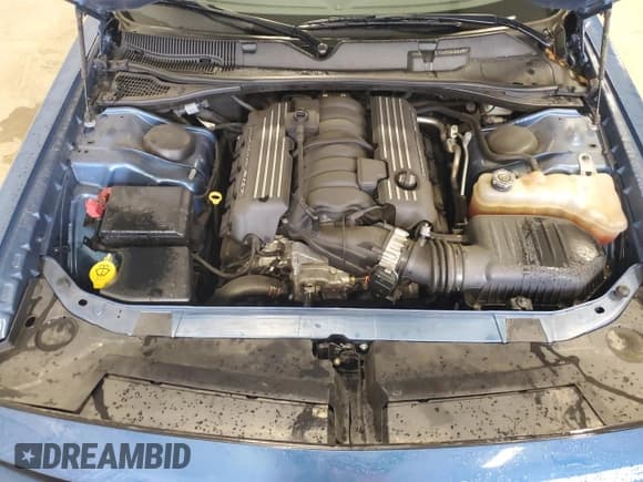 ✅ 2021 Dodge Challenger R/T Scat Pack • VIN: 2C3CDZFJXMH597024 • Lot: 68857424. Wystawiony na Copart z przebiegiem 74 433 mil. Bezpłatny archiwum sprzedaży aukcyjnych z USA i szczegółowy raport historii pojazdu na DreamBid. Zdjęcie 11.