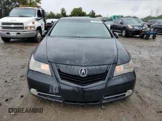 ✅ 2009 Acura RL Technology • VIN: JH4KB26679C000694 • Лот: 72820524. Опубликован ранее на Copart с пробегом 160 292 миль. Бесплатный доступ к архиву аукционных продаж из США и подробный отчёт об истории автомобиля на DreamBid. Изображение 5.