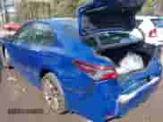 2023 Toyota Camry SE with VIN 4T1G11BK1PU098079, listed as a IAAI auction lot 41663463 with 38,070 mi miles and . Bid and sale history available at DreamBid. Image 3.