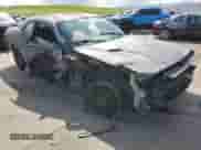 2010 Dodge Challenger R/T Classic z VIN 2B3CJ5DT4AH314048, wystawiony jako Copart lot #54798084 z przebiegiem Nie podano mil oraz Szkoda całkowita • Salvage title. Historia ofert i sprzedaży dostępna na DreamBid. Obrazek 4.