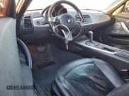 ✅ 2004 BMW Z4 3.0i • VIN: 4USBT53504LU08453 • Lot: 94264665. Listed on Copart with 185,456 mi. Free auction sales archive from the USA and detailed vehicle history report at DreamBid. Image 8.