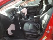 ✅ 2018 Chevrolet Cruze Premier • VIN: 3G1BF6SMXJS640651 • Lot: 68875802. Listed on Copart with 78,187 mi. Free auction sales archive from the USA and detailed vehicle history report at DreamBid. Image 7.