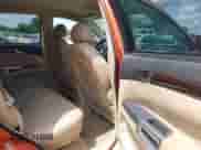 ✅ 2008 Saturn VUE XR • VIN: 3GSDL73778S513670 • Lot: 42686069. Wystawiony na IAAI z przebiegiem 144 527 mil. Bezpłatny archiwum sprzedaży aukcyjnych z USA i szczegółowy raport historii pojazdu na DreamBid. Zdjęcie 8.