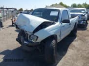 ✅ 1996 Toyota Tacoma • VIN: 4TAVL52N7TZ115273 • Lot: 43193416. Listed on IAAI with 341,807 mi. Free auction sales archive from the USA and detailed vehicle history report at DreamBid. Image 2.