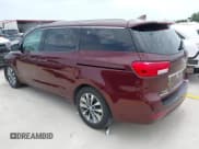 ✅ 2016 Kia Sedona SX • VIN: KNDMC5C10G6161580 • Лот: 42255970. Опубликован ранее на IAAI с пробегом 82 718 миль. Бесплатный доступ к архиву аукционных продаж из США и подробный отчёт об истории автомобиля на DreamBid. Изображение 3.