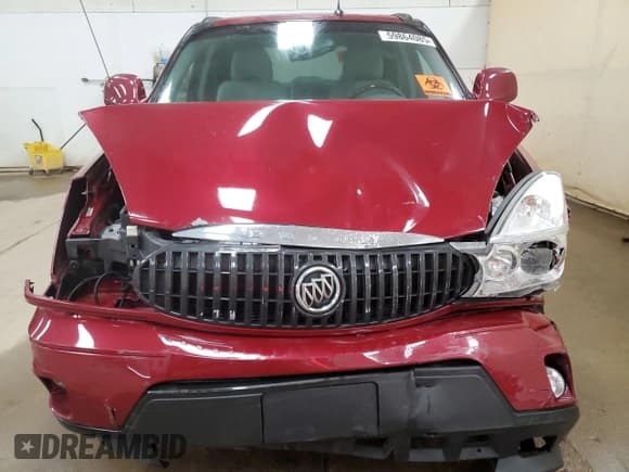 ✅ 2007 Buick Rendezvous CX • VIN: 3G5DA03L97S584378 • Лот: 59864085. Опубликован ранее на Copart с пробегом 67 793 миль. Бесплатный доступ к архиву аукционных продаж из США и подробный отчёт об истории автомобиля на DreamBid. Изображение 5.