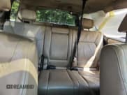 ✅ 2010 Honda Pilot EX-L • VIN: 5FNYF3H50AB013076 • Lot: 72051815. Listed on Copart with 246,913 mi. Free auction sales archive from the USA and detailed vehicle history report at DreamBid. Image 10.