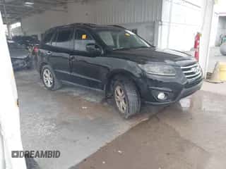 2012 Hyundai Santa Fe Limited z VIN 5XYZK3AB2CG168966, wystawiony jako IAAI lot #43377073 z przebiegiem 172 284 mil mil oraz . Historia ofert i sprzedaży dostępna na DreamBid. Obrazek 1.