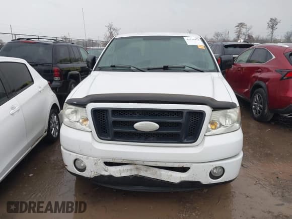 ✅ 2006 Ford F-150 XL • VIN: 1FTRF12246NA69490 • Lot: 43711878. Wystawiony na IAAI z przebiegiem 257 774 mil. Bezpłatny archiwum sprzedaży aukcyjnych z USA i szczegółowy raport historii pojazdu na DreamBid. Zdjęcie 11.