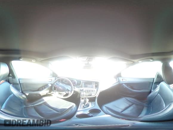 ✅ 2013 Kia Optima SX • VIN: 5XXGR4A65DG234220 • Lot: 81566445. Listed on Copart with 192,605 mi. Free auction sales archive from the USA and detailed vehicle history report at DreamBid. Image 15.