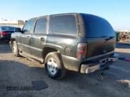 ✅ 2004 Chevrolet Tahoe LS • VIN: 1GNEK13Z54J267691 • Lot: 43680216. Listed on IAAI with 202,332 mi. Free auction sales archive from the USA and detailed vehicle history report at DreamBid. Image 3.