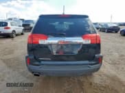 ✅ 2017 GMC Terrain SLE • VIN: 2GKALMEK8H6321742 • Lot: 80844785. Listed on Copart with 83,048 mi. Free auction sales archive from the USA and detailed vehicle history report at DreamBid. Image 6.