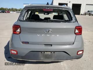 ✅ 2020 Hyundai Venue SEL • VIN: KMHRC8A35LU048575 • Lot: 73755164. Wystawiony na Copart z przebiegiem 52 140 mil. Bezpłatny archiwum sprzedaży aukcyjnych z USA i szczegółowy raport historii pojazdu na DreamBid. Zdjęcie 6.