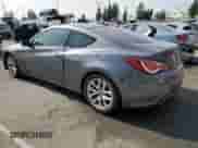 ✅ 2016 Hyundai Genesis Coupe 3.8L Base • VIN: KMHHT6KJXGU136234 • Лот: 90856245. Опубликован ранее на Copart с пробегом 124 491 миль. Бесплатный доступ к архиву аукционных продаж из США и подробный отчёт об истории автомобиля на DreamBid. Изображение 2.