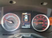 ✅ 2018 Subaru Impreza Special Sports • VIN: 4S3GTAK66J1740449 • Lot: 82073075. Listed on Copart with 113,757 mi. Free auction sales archive from the USA and detailed vehicle history report at DreamBid. Image 9.