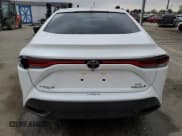 ✅ 2023 Toyota Mirai XLE • VIN: JTDAAAAA9PA011307 • Лот: 53376264. Опубликован ранее на Copart с пробегом 1 338 миль. Бесплатный доступ к архиву аукционных продаж из США и подробный отчёт об истории автомобиля на DreamBid. Изображение 6.