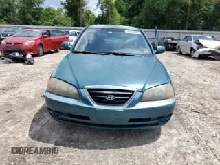 ✅ 2006 Hyundai Elantra GLS • VIN: KMHDN46DX6U243980 • Lot: 60692605. Wystawiony na Copart z przebiegiem 144 309 mil. Bezpłatny archiwum sprzedaży aukcyjnych z USA i szczegółowy raport historii pojazdu na DreamBid. Zdjęcie 5.