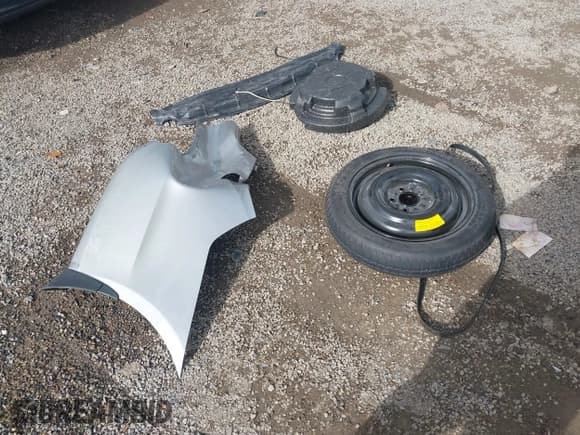 ✅ 2012 Hyundai Sonata GLS • VIN: 5NPEB4AC1CH339356 • Лот: 43509523. Опубликован ранее на IAAI с пробегом 208 636 миль. Бесплатный доступ к архиву аукционных продаж из США и подробный отчёт об истории автомобиля на DreamBid. Изображение 12.