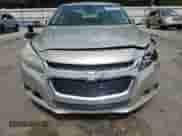 2015 Chevrolet Malibu LT with VIN 1G11D5SL9FF201701, listed as a Copart auction lot 65419945 with 222,960 mi miles and Salvage title. Bid and sale history available at DreamBid. Image 5.