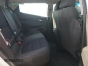 ✅ 2023 Chevrolet Bolt EV 1LT • VIN: 1G1FW6S03P4127748 • Lot: 55466605. Wystawiony na Copart z przebiegiem 10 499 mil. Bezpłatny archiwum sprzedaży aukcyjnych z USA i szczegółowy raport historii pojazdu na DreamBid. Zdjęcie 11.