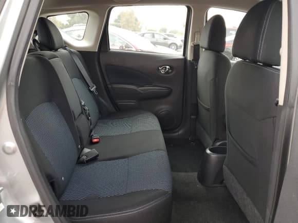 ✅ 2015 Nissan Note SL • VIN: 3N1CE2CP3FL350546 • Лот: 92033535. Опубликован ранее на Copart с пробегом 197 288 миль. Бесплатный доступ к архиву аукционных продаж из США и подробный отчёт об истории автомобиля на DreamBid. Изображение 10.