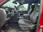 ✅ 2025 GMC Yukon Denali • VIN: 1GKS2DRL2SR128203 • Лот: 66365485. Опубликован ранее на Copart с пробегом 15 267 миль. Бесплатный доступ к архиву аукционных продаж из США и подробный отчёт об истории автомобиля на DreamBid. Изображение 7.