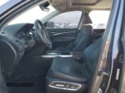 ✅ 2020 Acura MDX Technology • VIN: 5J8YD3H5XLL003940 • Лот: 66971654. Опубликован ранее на Copart с пробегом Не указан. Бесплатный доступ к архиву аукционных продаж из США и подробный отчёт об истории автомобиля на DreamBid. Изображение 7.