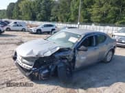 ✅ 2014 Dodge Avenger SE • VIN: 1C3CDZAB1EN170016 • Lot: 40234050. Wystawiony na IAAI z przebiegiem Nie podano. Bezpłatny archiwum sprzedaży aukcyjnych z USA i szczegółowy raport historii pojazdu na DreamBid. Zdjęcie 6.