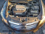 ✅ 2011 Honda Accord EX-L • VIN: 1HGCP3F87BA032031 • Lot: 94960655. Wystawiony na Copart z przebiegiem 158 121 mil. Bezpłatny archiwum sprzedaży aukcyjnych z USA i szczegółowy raport historii pojazdu na DreamBid. Zdjęcie 11.