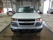 ✅ 2012 Chevrolet Colorado 1LT • VIN: 1GCESCF97C8141466 • Лот: 64474165. Опубликован ранее на Copart с пробегом 140 859 миль. Бесплатный доступ к архиву аукционных продаж из США и подробный отчёт об истории автомобиля на DreamBid. Изображение 5.