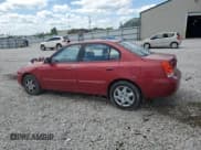 ✅ 2005 Hyundai Elantra GLS • VIN: KMHDN46D35U058023 • Lot: 55467645. Wystawiony na Copart z przebiegiem 170 216 mil. Bezpłatny archiwum sprzedaży aukcyjnych z USA i szczegółowy raport historii pojazdu na DreamBid. Zdjęcie 2.