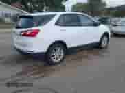 2018 Chevrolet Equinox LS с VIN 2GNAXREV7J6320182, выставлен на аукционе IAAI как лот 43262040 с пробегом 132 619 миль миль и . История ставок и продаж доступна на DreamBid. Изображение 4.
