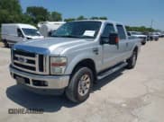 ✅ 2009 Ford F-250 XL • VIN: 1FTSW21Y49EA44865 • Lot: 42771710. Listed on IAAI with 244,949 mi. Free auction sales archive from the USA and detailed vehicle history report at DreamBid. Image 2.