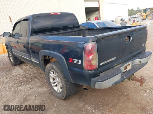 ✅ 2006 Chevrolet Silverado 1500 LT1 • VIN: 1GCEK19B16Z168065 • Лот: 43587483. Опубликован ранее на IAAI с пробегом 252 179 миль. Бесплатный доступ к архиву аукционных продаж из США и подробный отчёт об истории автомобиля на DreamBid. Изображение 3.