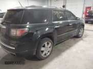 ✅ 2015 GMC Acadia Denali • VIN: 1GKKVTKD7FJ249561 • Lot: 43667229. Listed on IAAI with 141,738 mi. Free auction sales archive from the USA and detailed vehicle history report at DreamBid. Image 4.