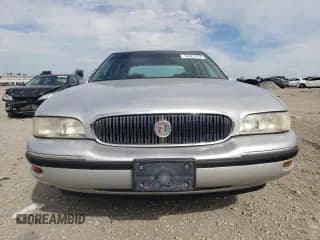 ✅ 1999 Buick LeSabre Custom • VIN: 1G4HP52K4XH457198 • Лот: 69967874. Опубликован ранее на Copart с пробегом 37 706 миль. Бесплатный доступ к архиву аукционных продаж из США и подробный отчёт об истории автомобиля на DreamBid. Изображение 5.