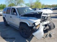 ✅ 2002 Dodge Durango SLT Plus • VIN: 1B4HS58N42F152094 • Lot: 42145488. Listed on IAAI with 184,332 mi. Free auction sales archive from the USA and detailed vehicle history report at DreamBid. Image 1.