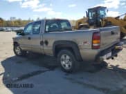 ✅ 2002 Chevrolet Silverado 1500 • VIN: 2GCEK19V321235830 • Лот: 76747374. Опубликован ранее на Copart с пробегом 148 500 миль. Бесплатный доступ к архиву аукционных продаж из США и подробный отчёт об истории автомобиля на DreamBid. Изображение 2.