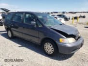 ✅ 1998 Honda Odyssey EX • VIN: JHMRA3877WC012109 • Lot: 61417724. Listed on Copart with Not provided. Free auction sales archive from the USA and detailed vehicle history report at DreamBid. Image 4.