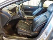 ✅ 2017 Lincoln MKZ Reserve • VIN: 3LN6L5E96HR605296 • Lot: 91032705. Wystawiony na Copart z przebiegiem 143 023 mil. Bezpłatny archiwum sprzedaży aukcyjnych z USA i szczegółowy raport historii pojazdu na DreamBid. Zdjęcie 7.