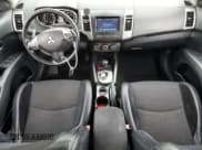 ✅ 2010 Mitsubishi Outlander SE • VIN: JA4AS3AWXAZ006866 • Lot: 80201025. Listed on Copart with 156,925 mi. Free auction sales archive from the USA and detailed vehicle history report at DreamBid. Image 8.